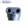 Custom Metal Parts High Pressure ADC12 A380 Die Cast Aluminium CNC